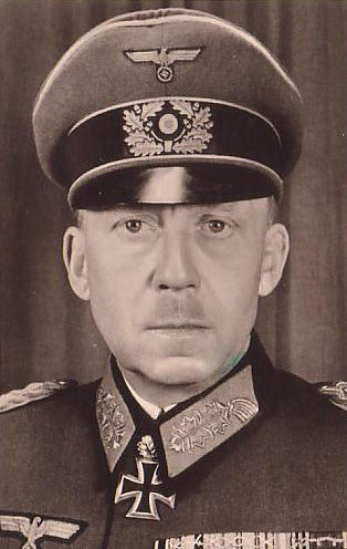 第二次世界大戦で最も優秀なドイツ軍指揮官は誰 スパチカねんね 海外の反応