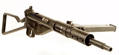日本軍の銃火器に対する海外の反応 スパチカねんね 海外の反応