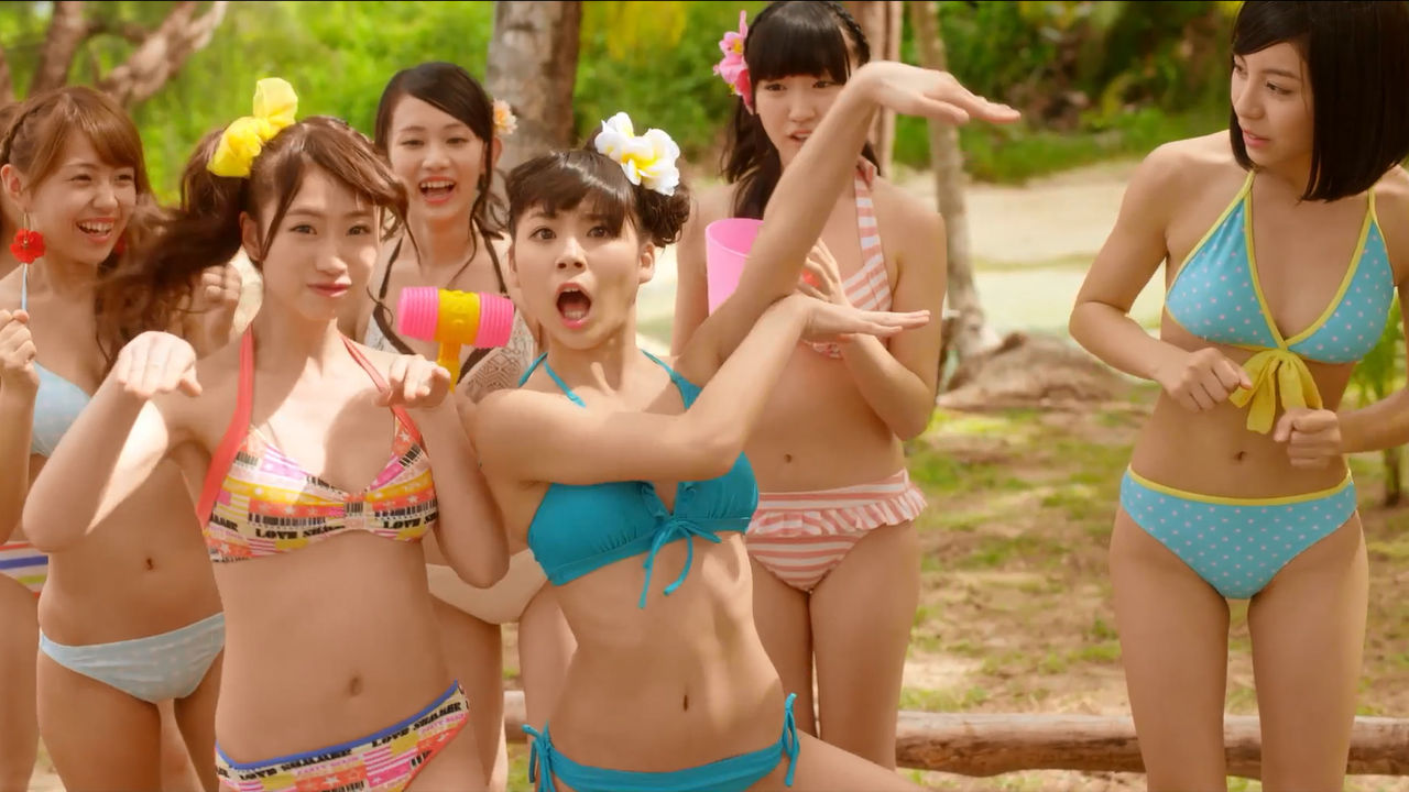 スパガ7thシングル 常夏ハイタッチ 解禁 当時の反応 スパガ がんばるやい続報 スパガ7thシングル 常夏ハイタッチ 解禁 当時の反応 スパガ がんばるやい続報