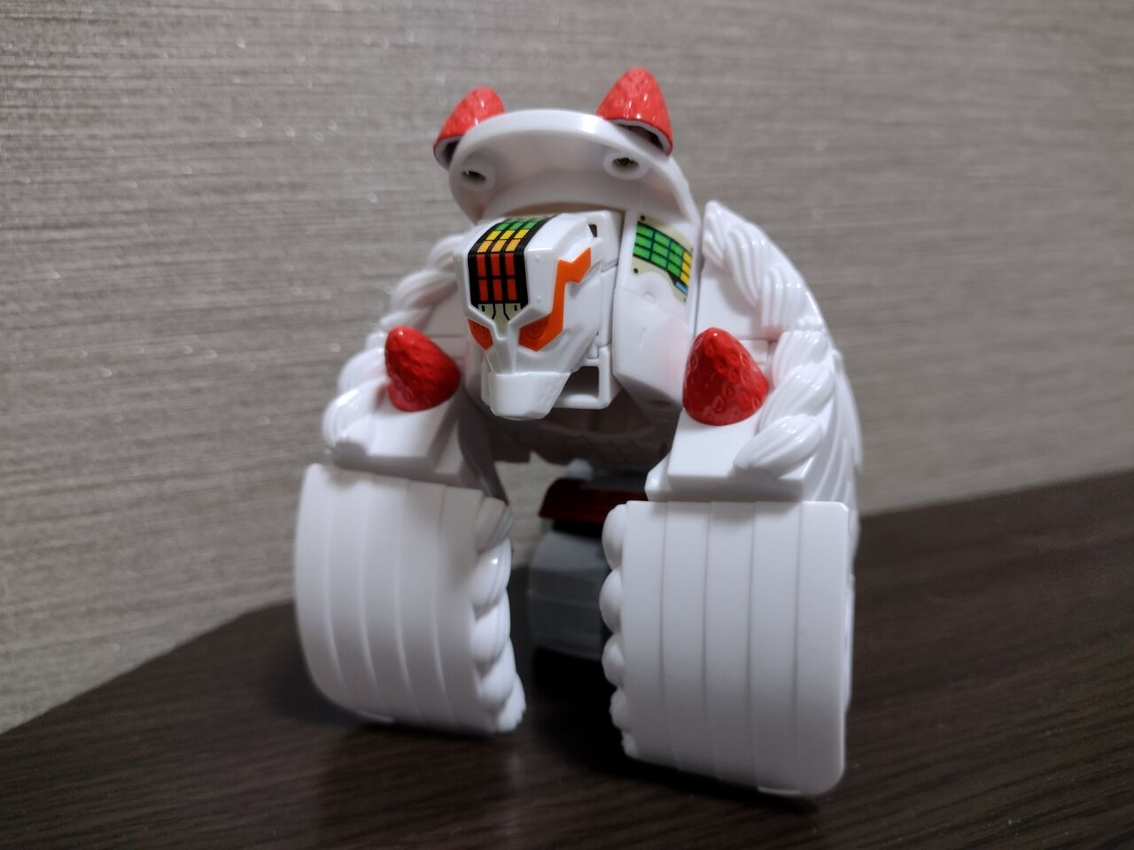 お気にいる ユニトロボーン】全ユニトロボレビュー＆全ヘンテコ合体まとめ その他