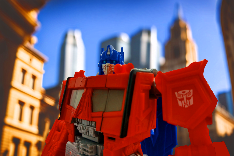 ★★★【美品】ビースト覚醒 BP-02 ビーストパワーオプティマスプライム ビースト覚醒 BP-02 ビーストパワー オプティマスプライム