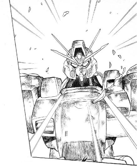 ガンダムの主人公達って物語完結後どうなったの スパロボ速報