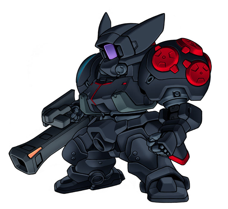 ガンダムwのビルゴってチートだよな スパロボ速報