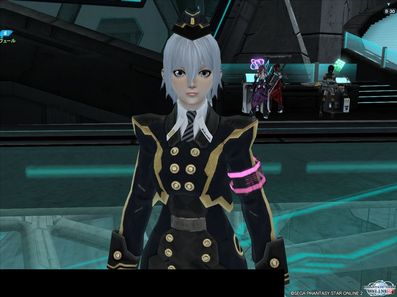 Pso2 Pso2 鯖２での外国人による大規模ハッキング行為14時時点での 本スレ情報反応まとめ スパロボ速報