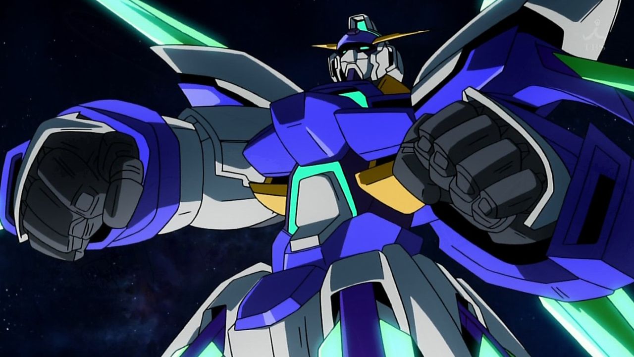 機動戦士ガンダムage 7月15日放送分の画像とか本スレ反応まとめ 新op良い出来映えだったね スパロボ速報 機動戦士ガンダムage 7月15日放送分の画像とか本スレ反応まとめ 新op良い出来映えだったね スパロボ速報