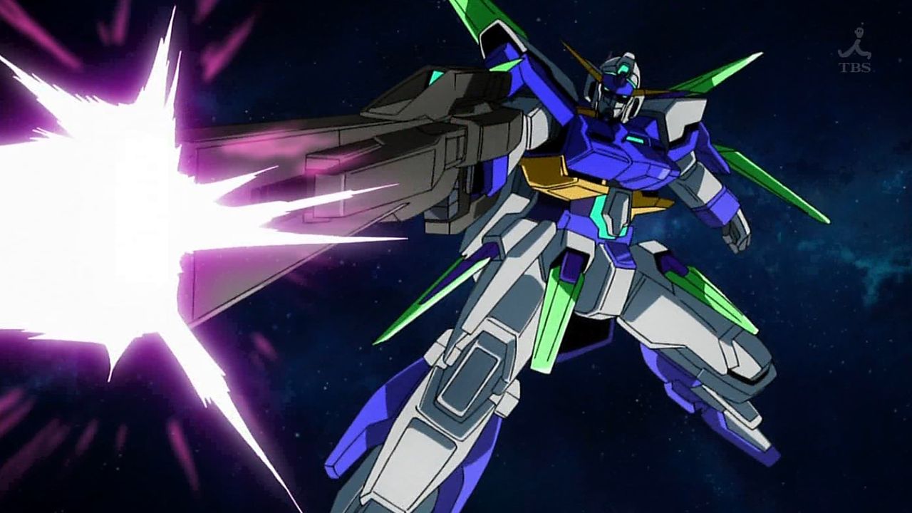 機動戦士ガンダムage 7月15日放送分の画像とか本スレ反応まとめ 新op良い出来映えだったね スパロボ速報 機動戦士ガンダムage 7月15日放送分の画像とか本スレ反応まとめ 新op良い出来映えだったね スパロボ速報