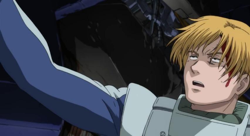 ガンダムで笑ったシーン書いてけ スパロボ速報 ガンダムで笑ったシーン書いてけ スパロボ速報