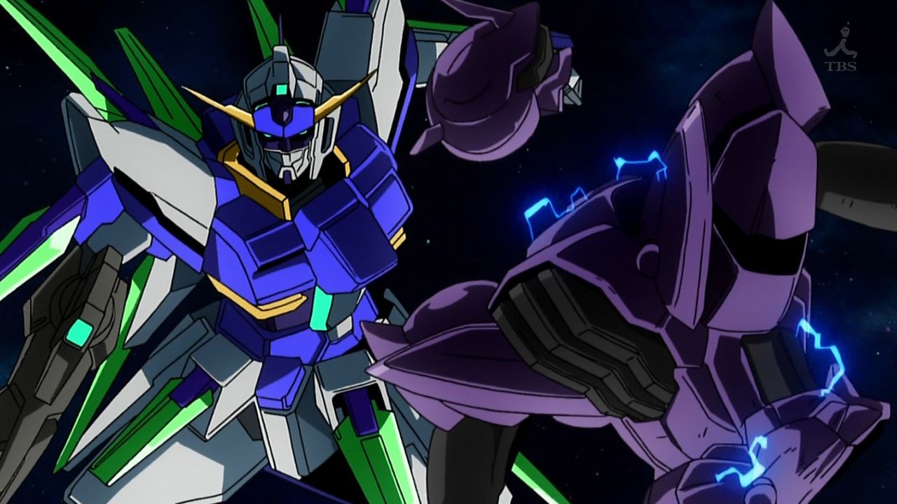機動戦士ガンダムage 7月15日放送分の画像とか本スレ反応まとめ 新op良い出来映えだったね スパロボ速報 機動戦士ガンダムage 7月15日放送分の画像とか本スレ反応まとめ 新op良い出来映えだったね スパロボ速報