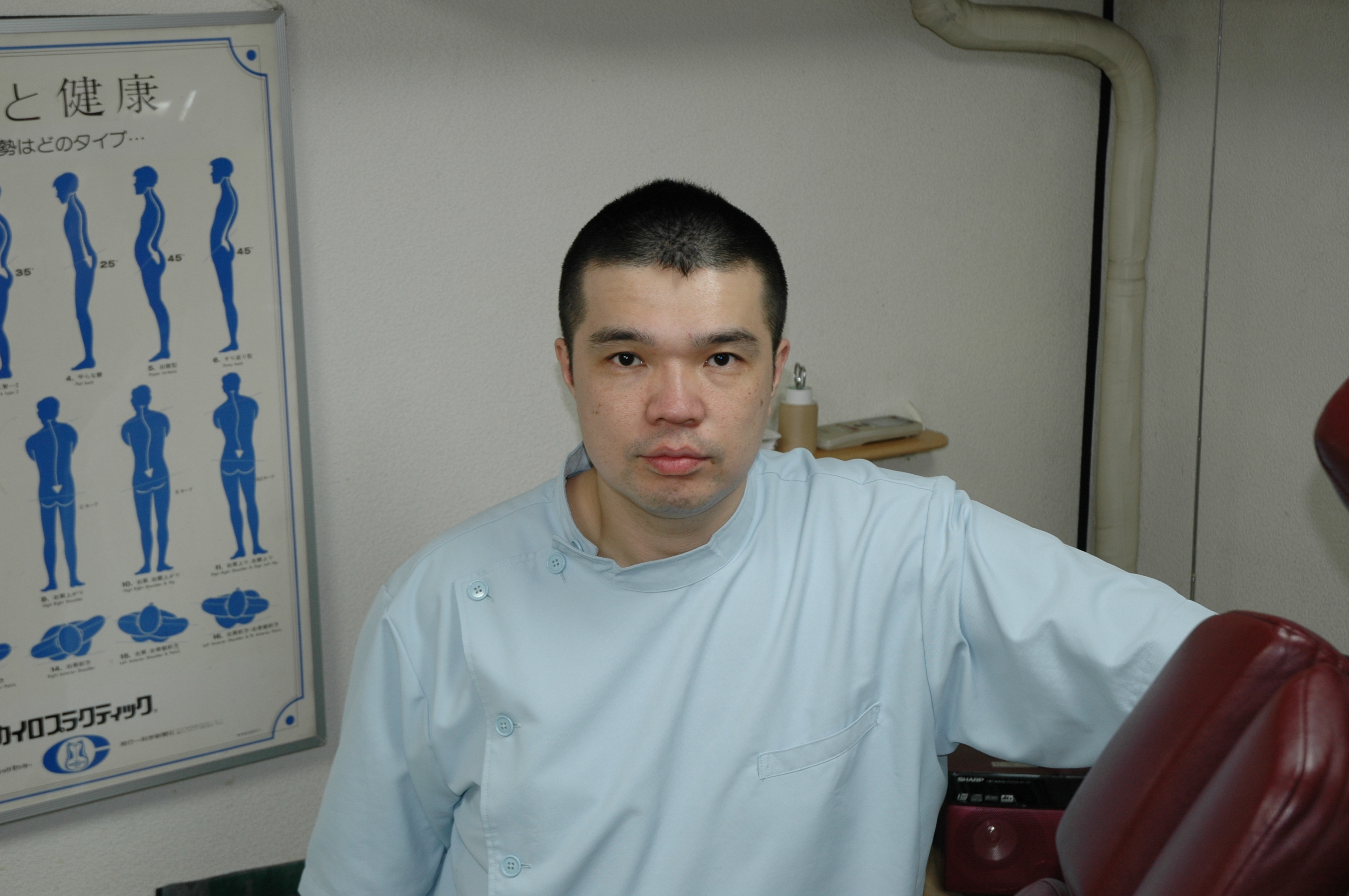 プラクティック 死亡 カイロ