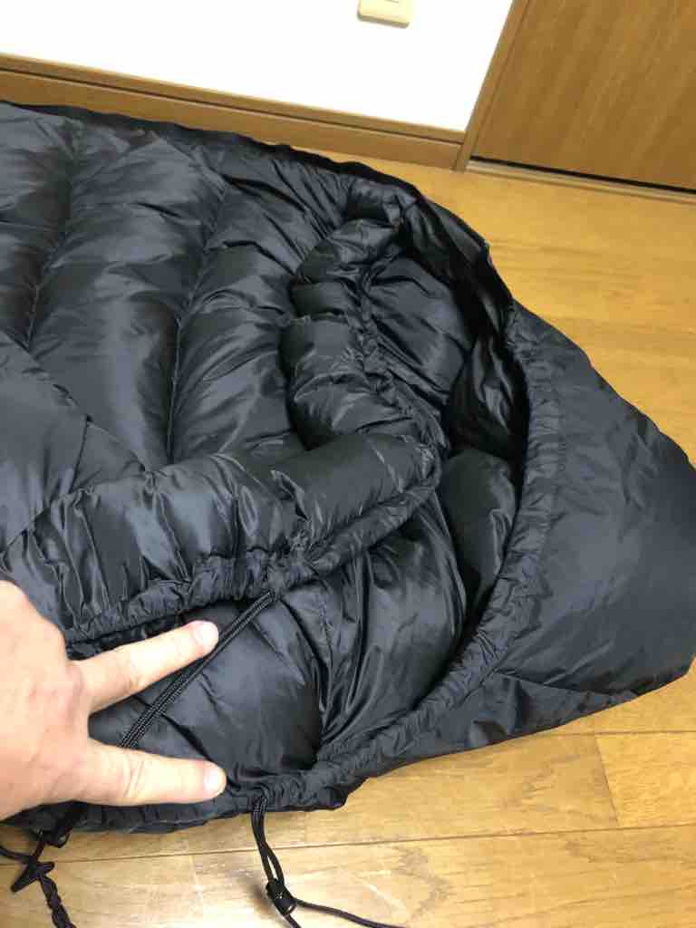 冬の宗谷岬へ ナンガ 山渓 オーロラ750dxシェラフの感想 Norizou の Blog
