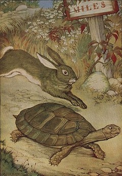 330px-The_Tortoise_and_the_Hare_-_Project_Gutenberg_etext_19994