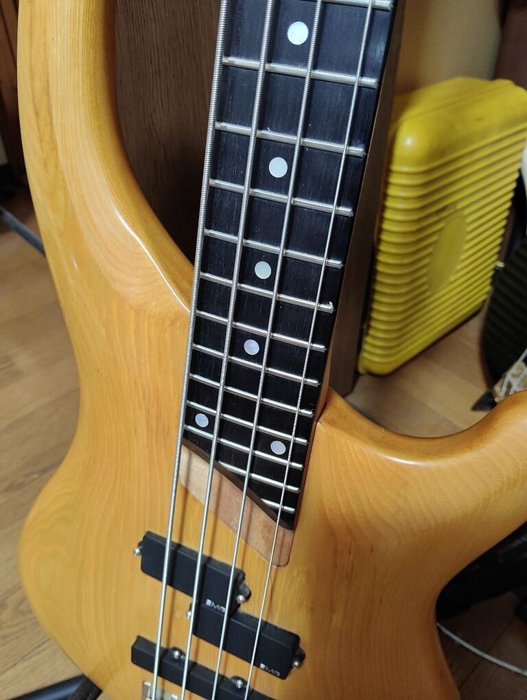 Greco PXB-80 : HOTELAdriano