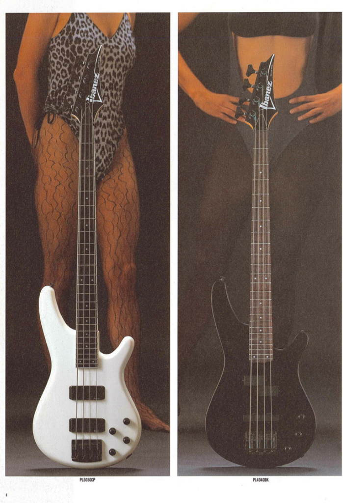 Ibanez SR-1000 : HOTELAdriano