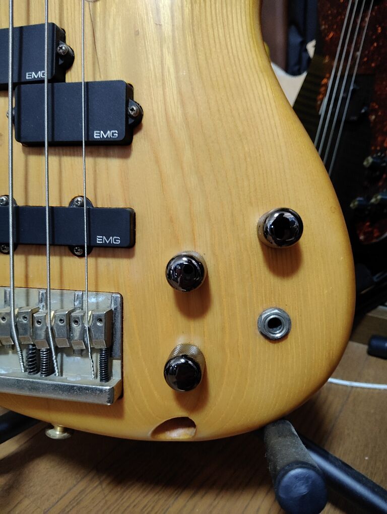 GRECO ベースギター Greco Phoenix Bass PXB-80 税込販売価格 ￥22,800- 中古 初心者