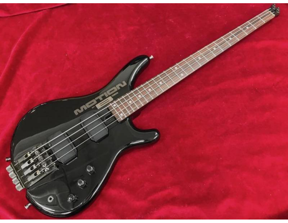 YAMAHA MB-50 : HOTELAdriano
