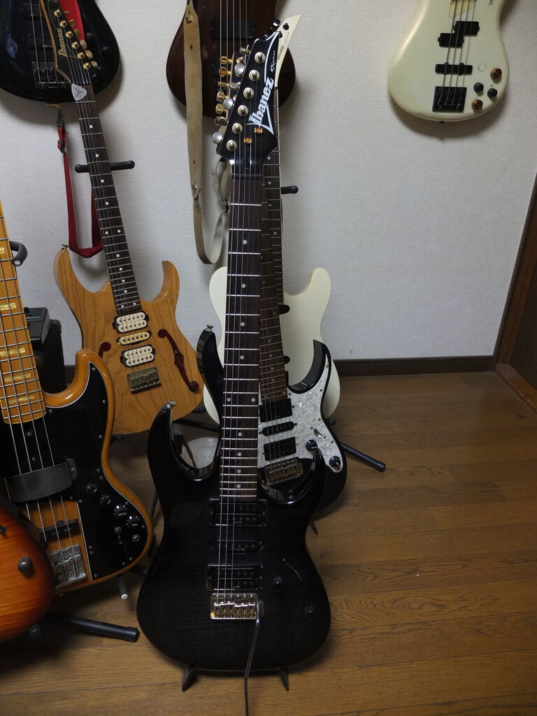 Ibanez RX-180G : HOTELAdriano Ibanez RX-180G : HOTELAdriano