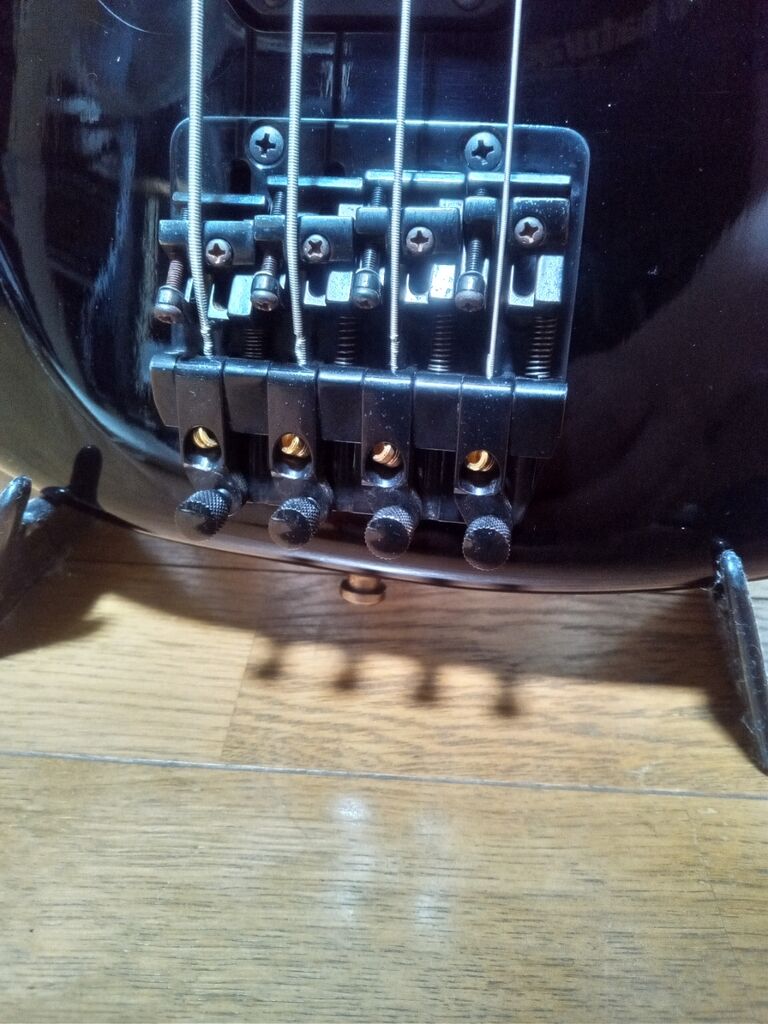YAMAHA RBX-800 : HOTELAdriano