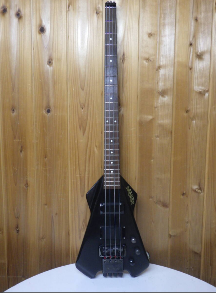 YAMAHA BX-5 : HOTELAdriano