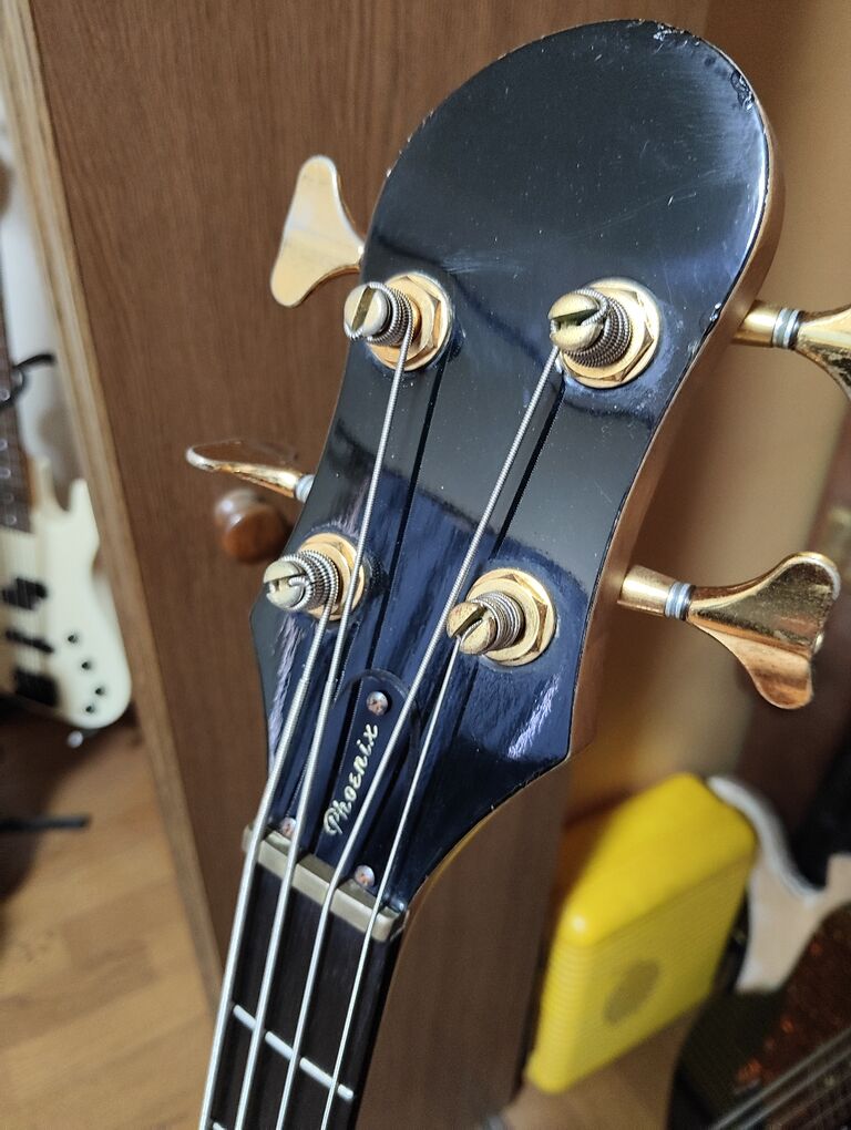 Greco PXB-80 : HOTELAdriano