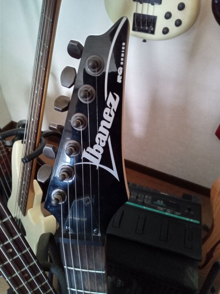Ibanez SRG-371FM : HOTELAdriano Ibanez SRG-371FM : HOTELAdriano