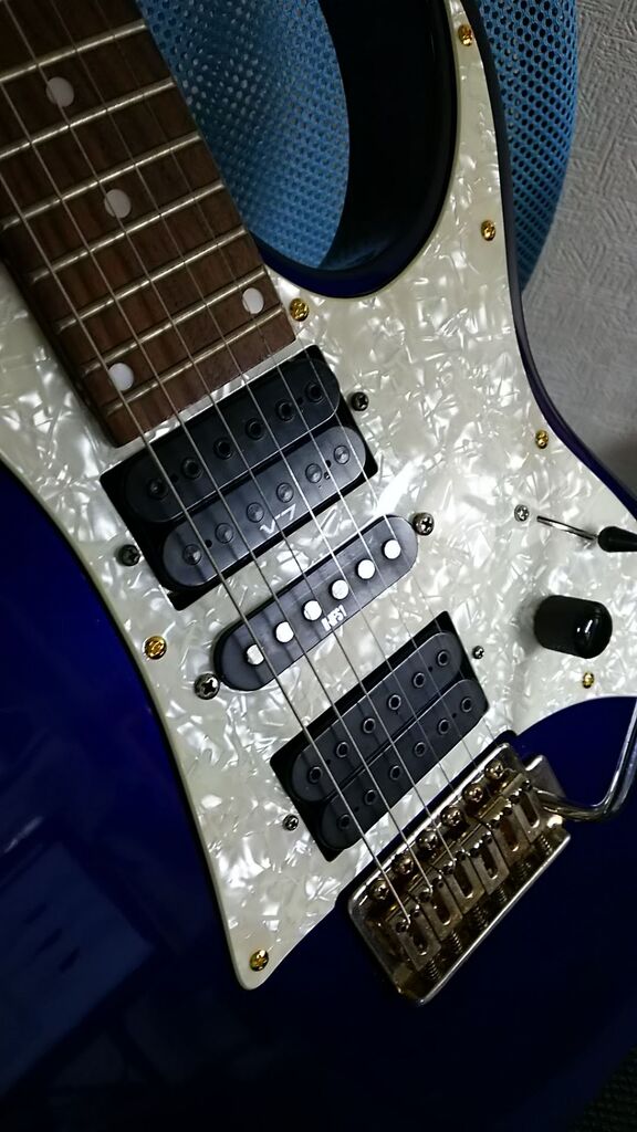 Ibanez RG-185G : HOTELAdriano Ibanez RG-185G : HOTELAdriano