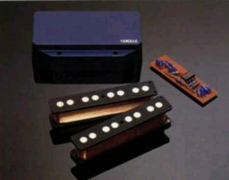 YAMAHA MB-50 : HOTELAdriano