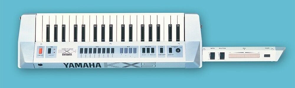 YAMAHA SHS-10 ショルキー : HOTELAdriano