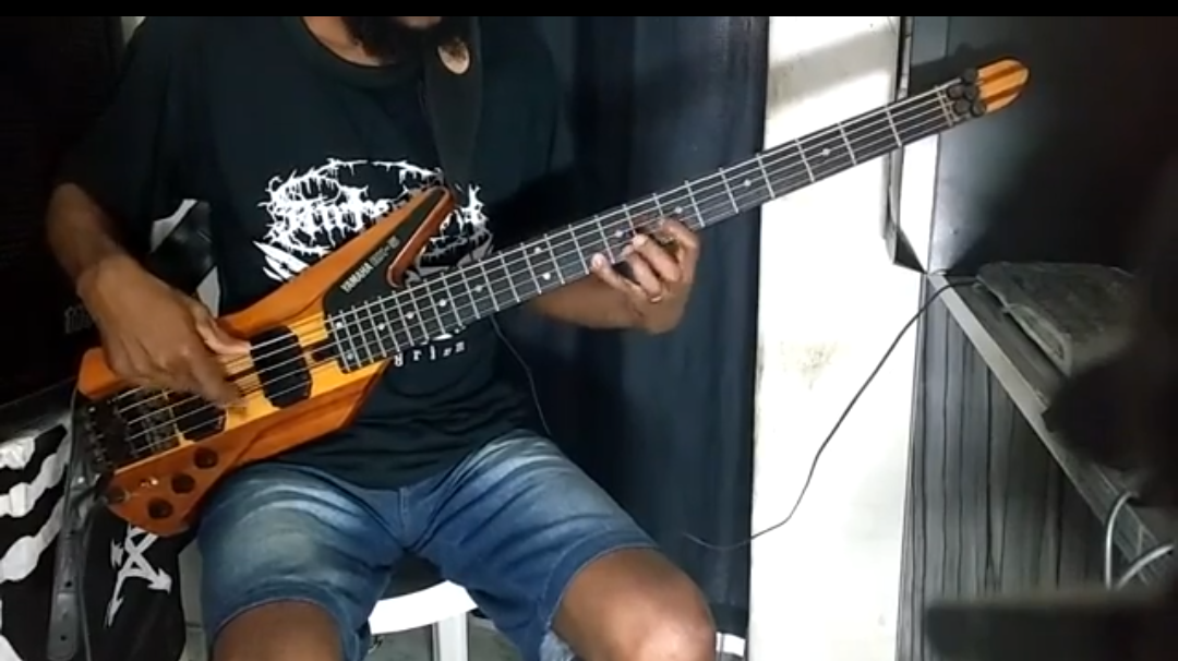 YAMAHA BX-5 : HOTELAdriano