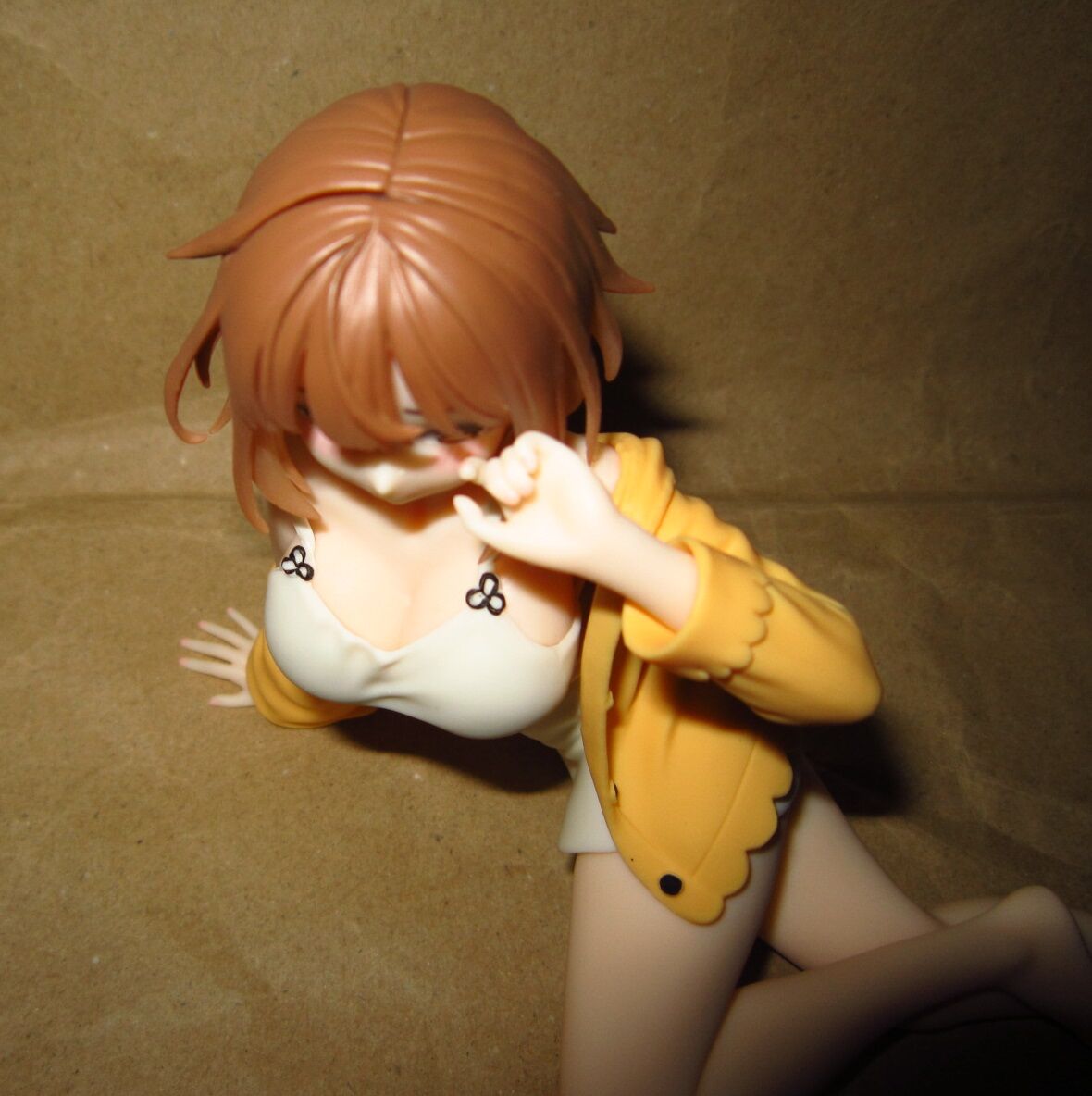 ライザ　フィギュア　寝巻きver タイクレ限定　14個セット ライザ フィギュア 寝巻きver タイクレ限定 14個セット ライザ