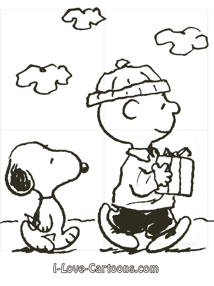 チャーリーブラウンの名言 Snoopy チャーリーブラウンの名言 Snoopy
