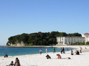 Shirahama02 Shirahama02