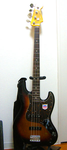 ど素人ベース講座 第1回 けいおん スーパーチャンネル公式ブログ