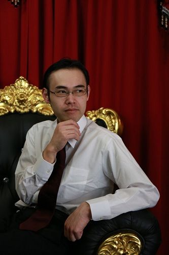 澤田班長