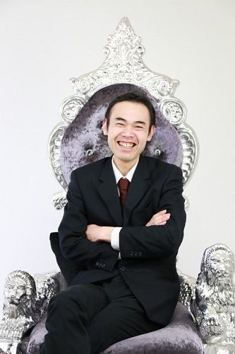 澤田班長2