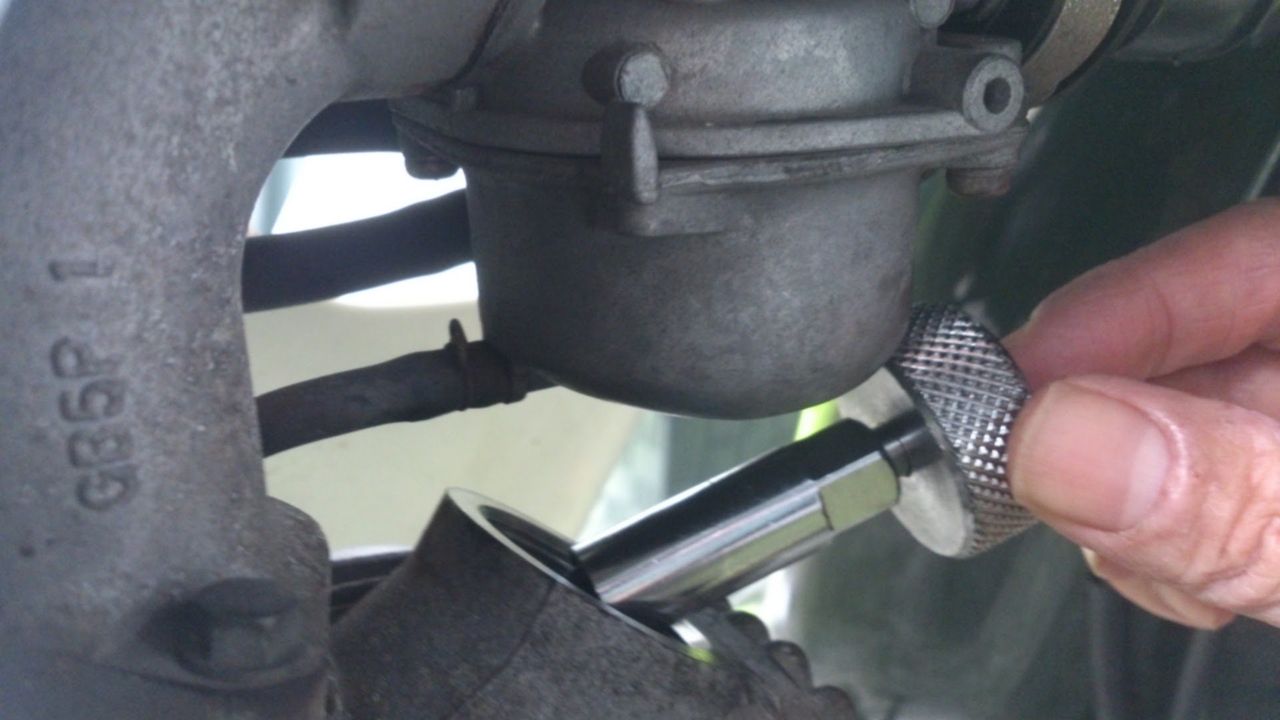 タペット調整に挑戦したけど 泣 スーパーカブ70トコトコblog タペット調整に挑戦したけど 泣 スーパーカブ70トコトコblog