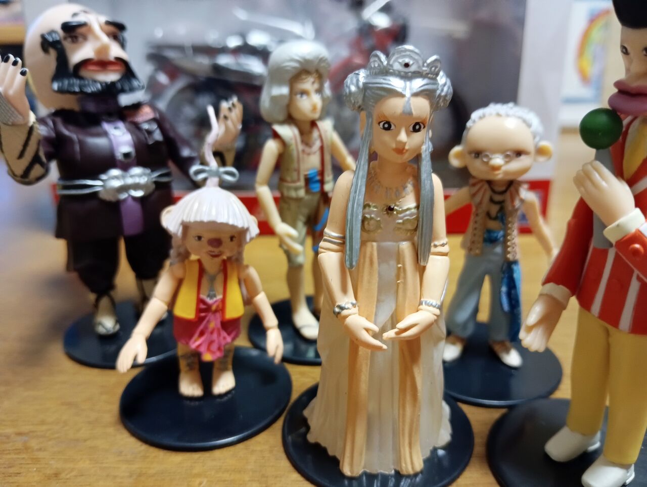 ☆プリンプリン☆ 3de220e513c548326f139149aa4828