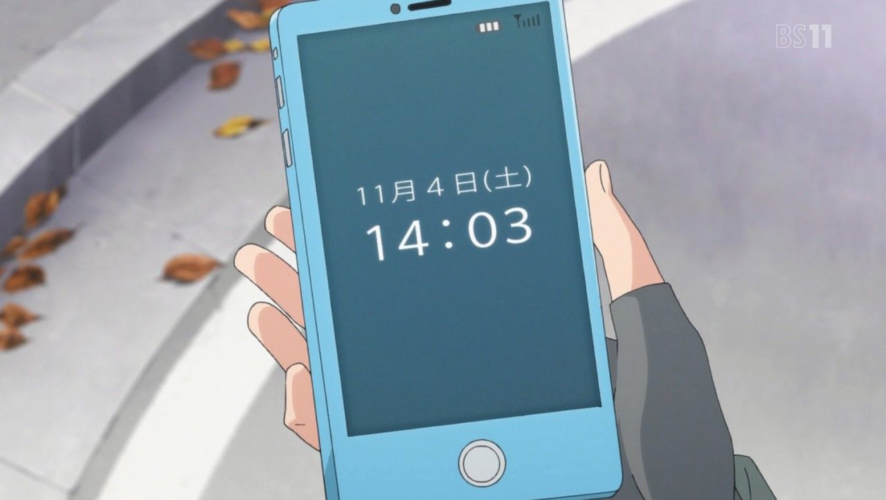 ゆるキャン リンちゃんのスマホはｉｐｈｏｎｅ ５ｃじゃないのかな スーパーカブ中心生活 ｔｏｎｙ ｓ甲信生活