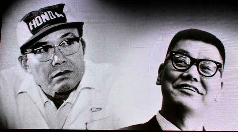 白鶴高く翔びて群を追わず : スーパーカブ中心生活？ TONY'S甲信