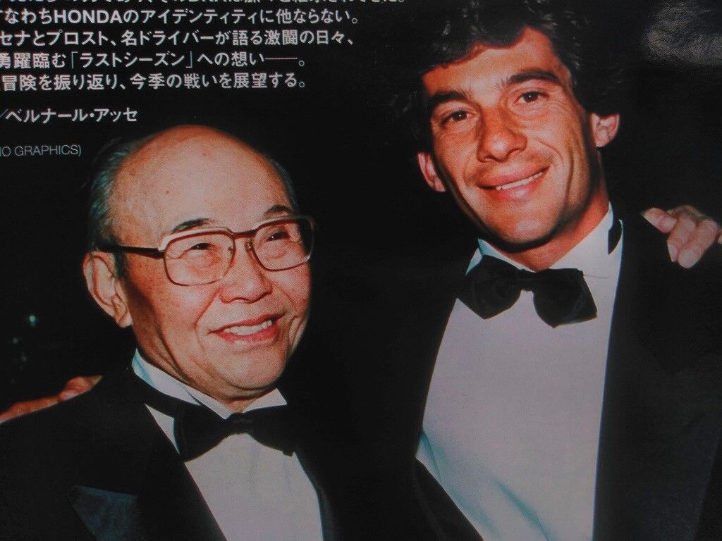 8月5日は本田宗一郎さんの命日です スーパーカブ中心生活 tony s甲信生活 8月5日は本田宗一郎さんの命日です スーパーカブ中心生活 tony s甲信生活