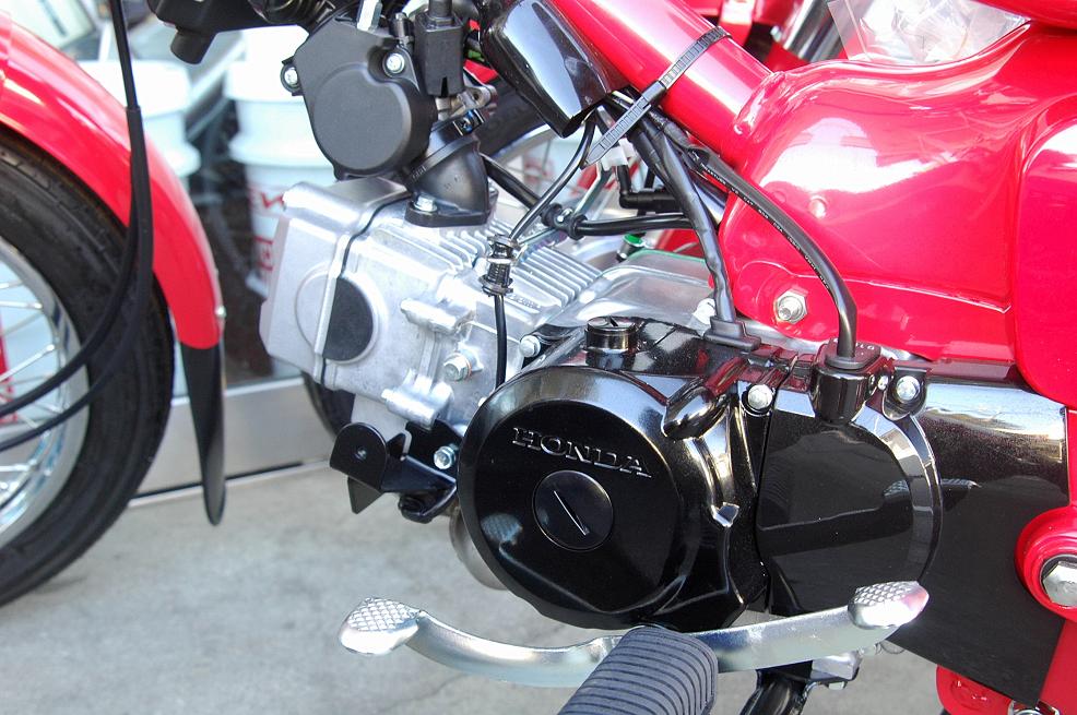 MD50の最新型? : スーパーカブ中心生活? TONY'S甲信生活! MD50の最新型? : スーパーカブ中心生活? TONY'S甲信生活!