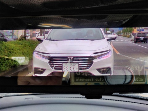 インサイトかっこいい スーパーカブ中心生活 ｔｏｎｙ ｓ甲信生活