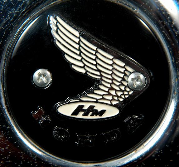 ホンダ ウイングマーク の変遷 スーパーカブ中心生活 ｔｏｎｙ ｓ甲信生活