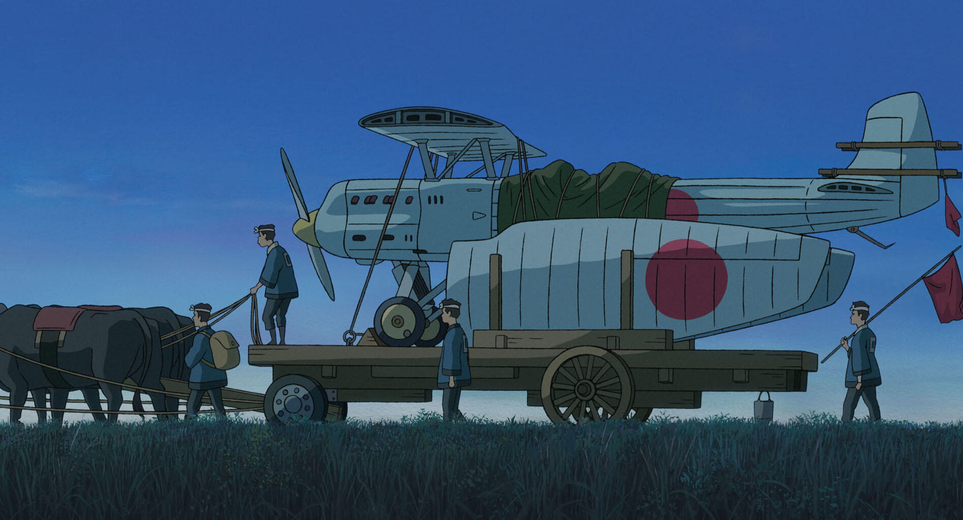 風立ちぬ から飛行機の絵 スーパーカブ中心生活 tony s甲信生活 風立ちぬ から飛行機の絵 スーパーカブ中心生活 tony s甲信生活