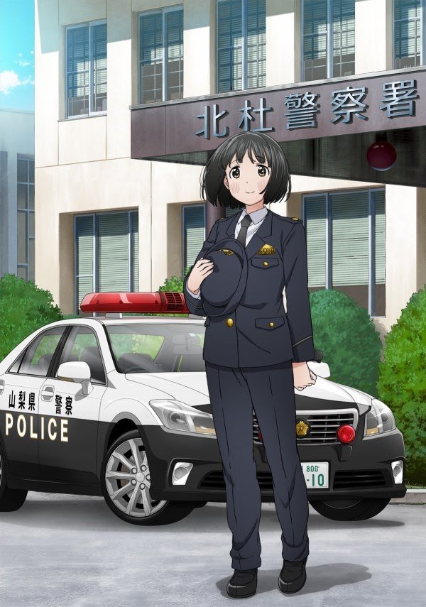 アニメ スーパーカブ は名前を返上したらどうでしょう スーパーカブ中心生活 ｔｏｎｙ ｓ甲信生活