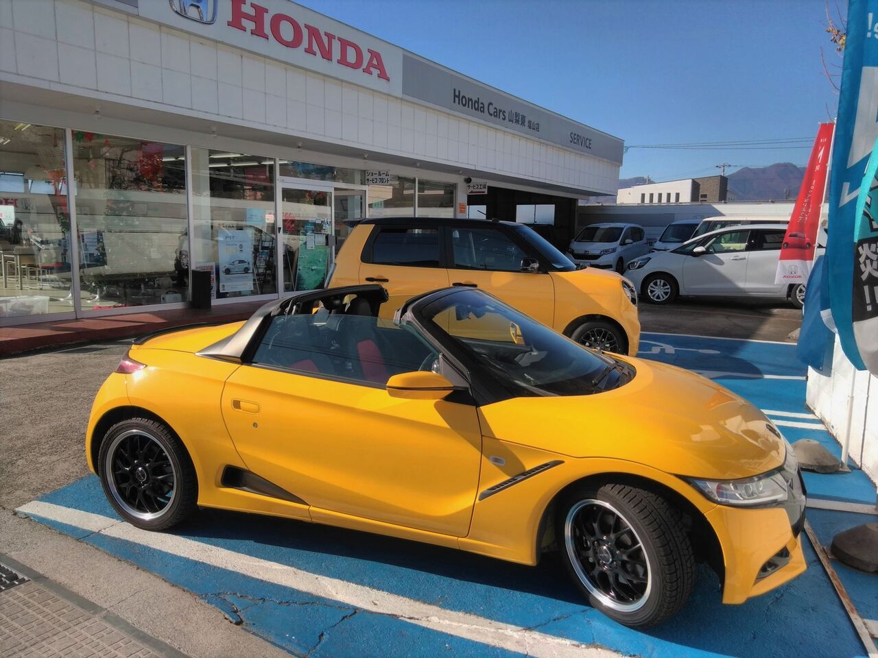 新型 ｎ ｏｎｅ ｒｓ ６ｍｔ の試乗をしました スーパーカブ中心生活 ｔｏｎｙ ｓ甲信生活
