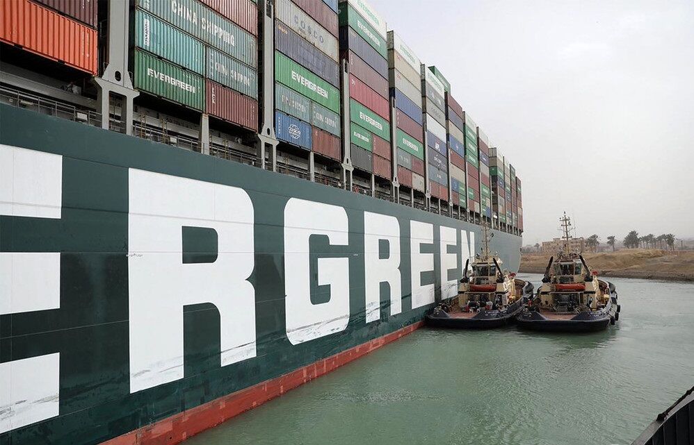 エバーギブン 大丈夫 スーパーカブ中心生活 ｔｏｎｙ ｓ甲信生活