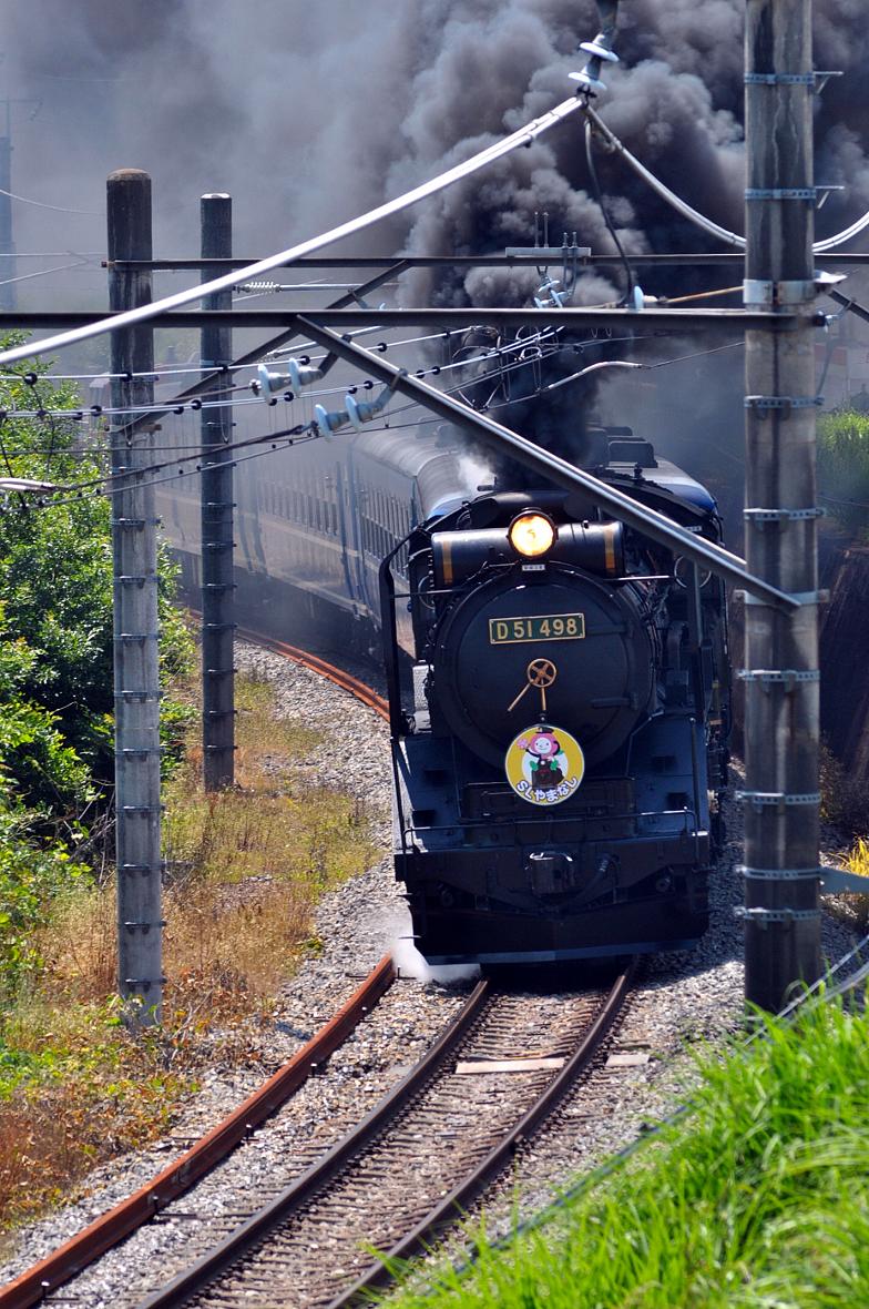 本当は悲しい 汽車ポッポ の歌 スーパーカブ中心生活 ｔｏｎｙ ｓ甲信生活
