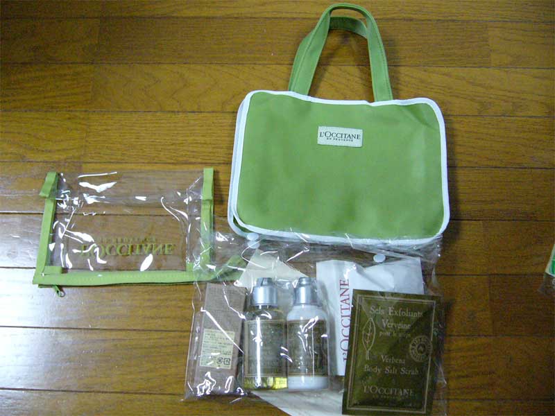 Ana機内販売 私のアタマの中は飛行機だらけ