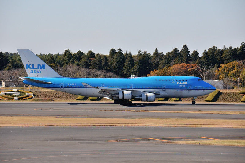 Klmオランダ航空 Ph Bfh 成田空港 冬 No 261 私のアタマの中は飛行機だらけ Klmオランダ航空 Ph Bfh 成田空港 冬 No 261 私のアタマの中は飛行機だらけ