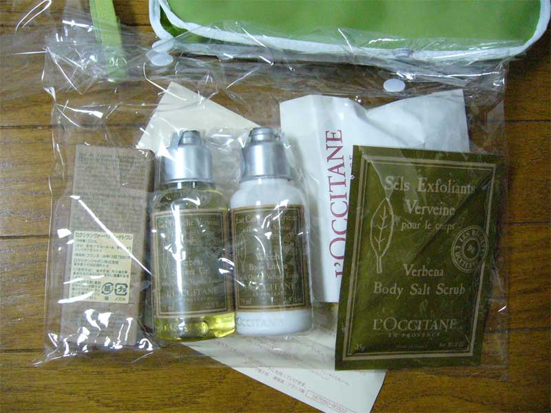 Ana機内販売 私のアタマの中は飛行機だらけ